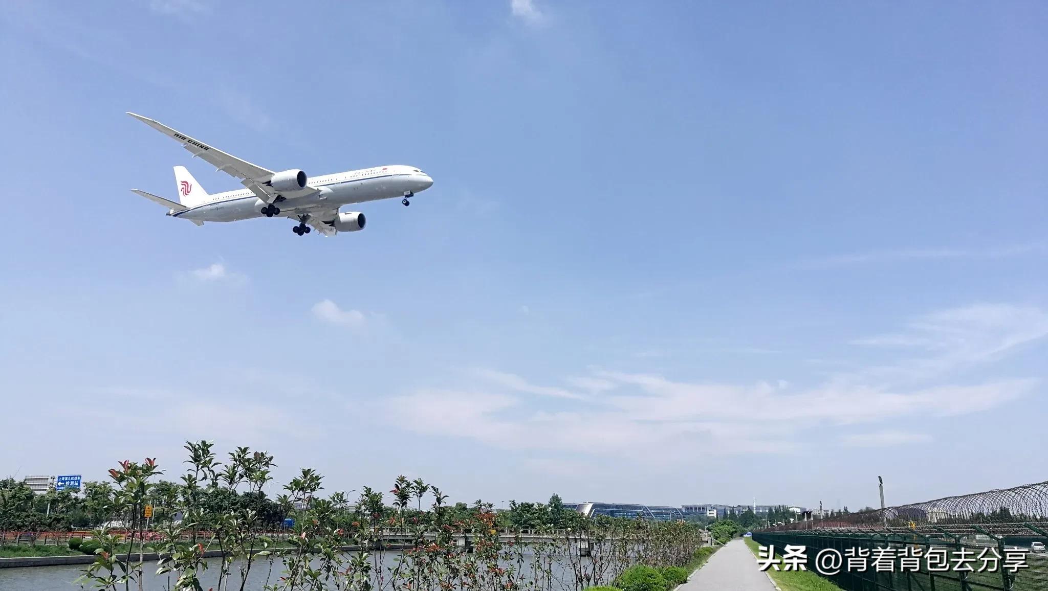 中国未来十大机场,中国最好的十大国际机场