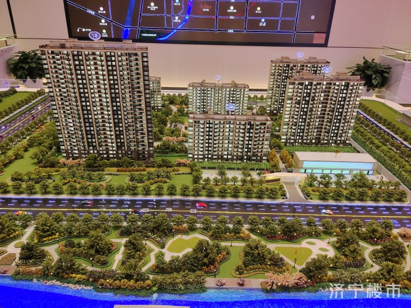 2022济宁哪的房子刚需合适,2025年济宁买房哪个片区好