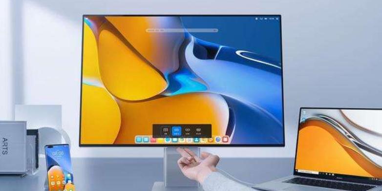 华为手机和ipad怎么多屏协同,华为多屏协同为什么一直需要恢复