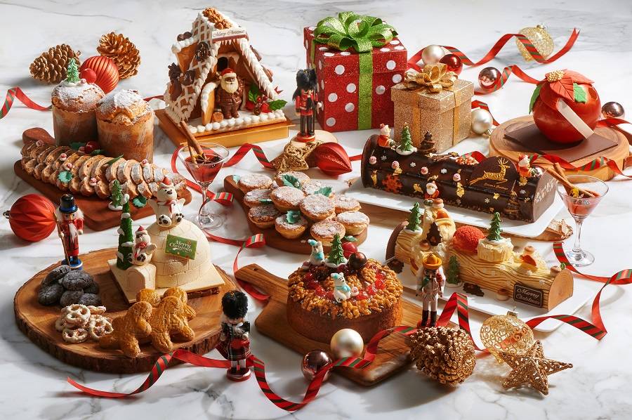 湾区羙好生活周报|星语祝福,十二月新愿季