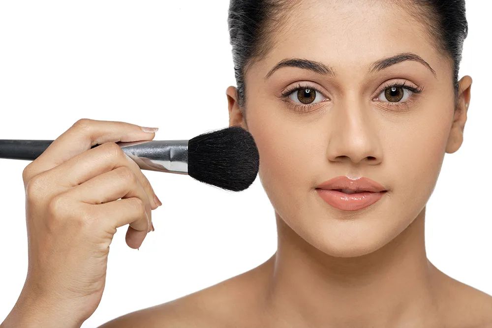 ps教程17课,ps怎么把照片调清晰ps调色小技巧