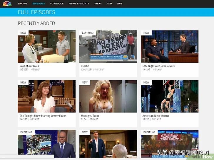 如何在电脑上看电视台回放,如何在电脑上看电视同步节目