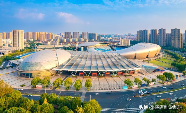 江苏常州楼市的危机，发达的常州，高昂的房价，常州市楼市的潜力