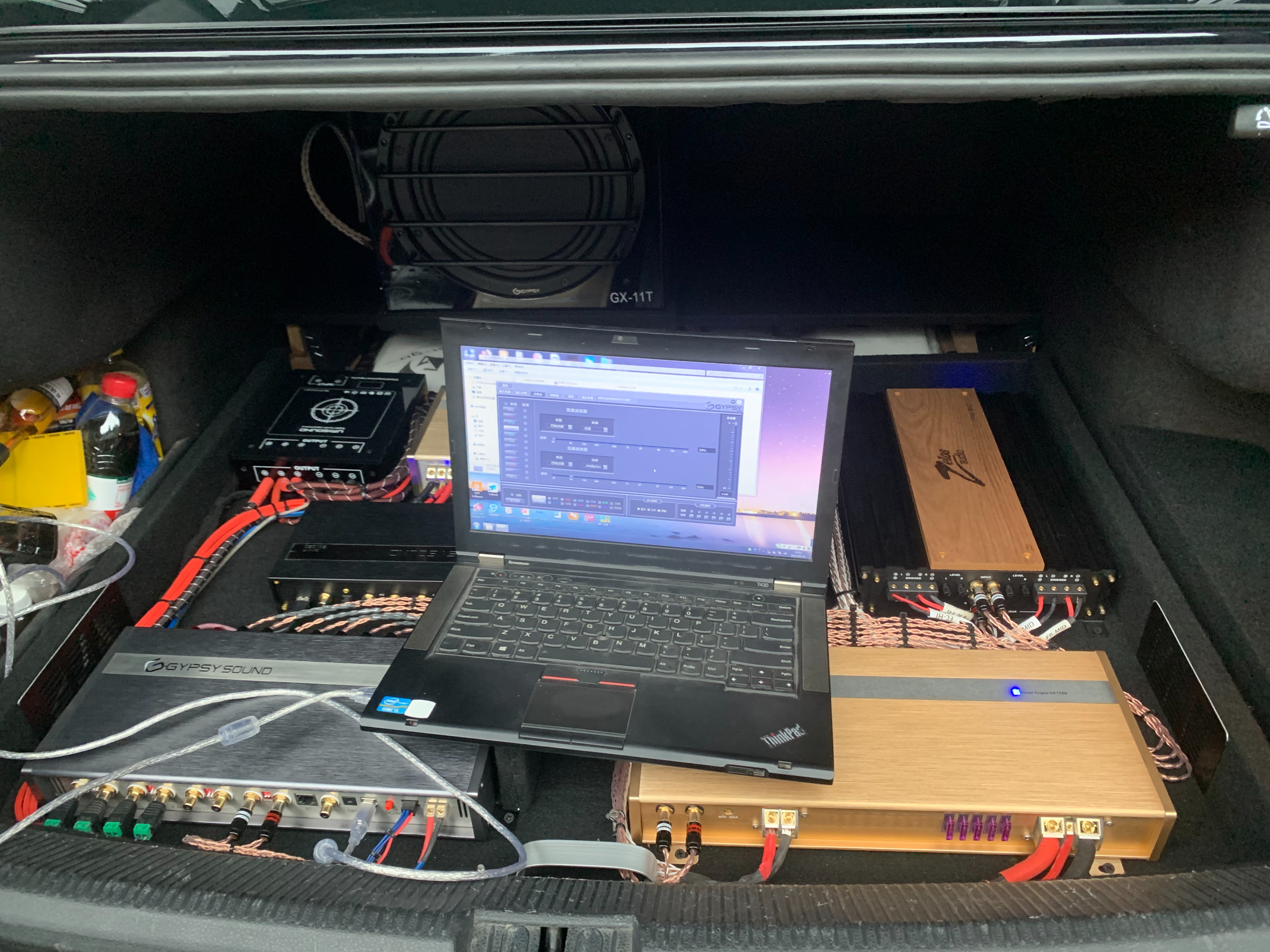 大众帕萨特音响音质如何,大众帕萨特的音响如何