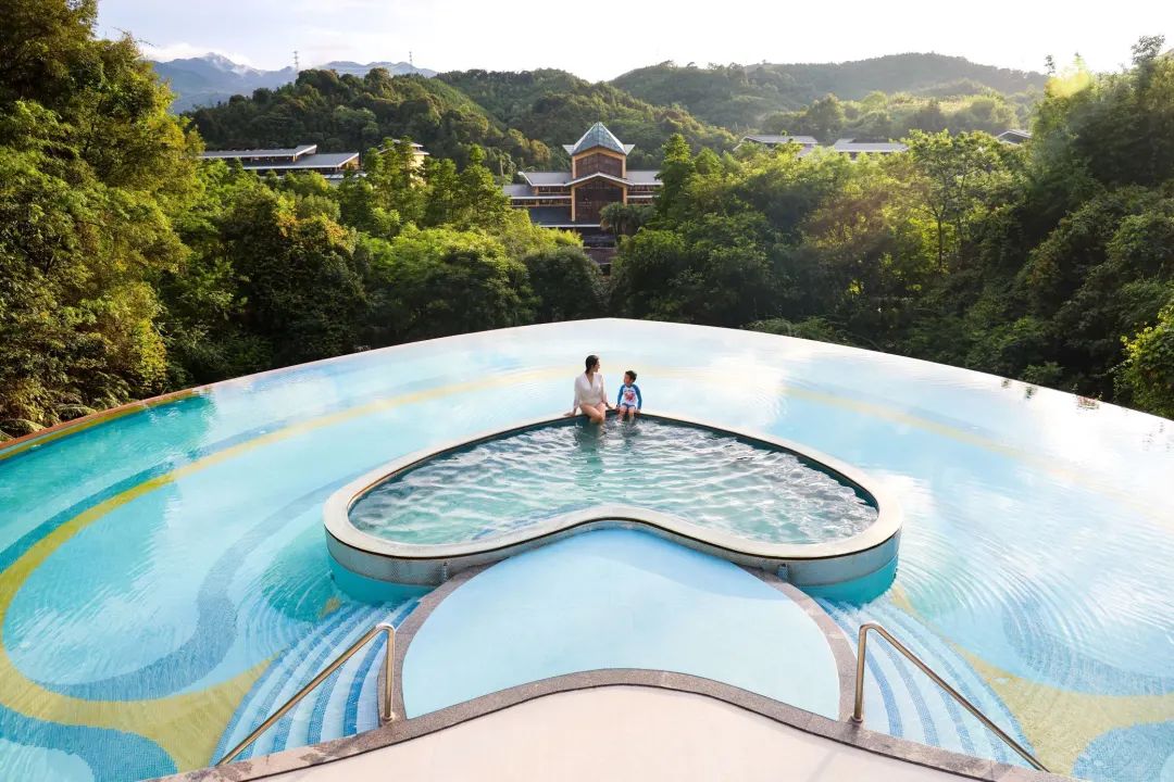 龙门旅游攻略自由行,惠州龙门三天游