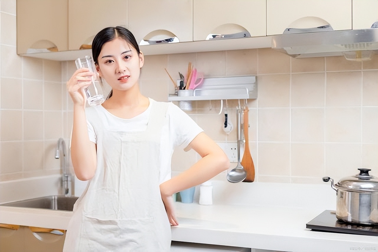 生活精致的女人，家里一般常备这些高级货，不过很多女生都没备齐