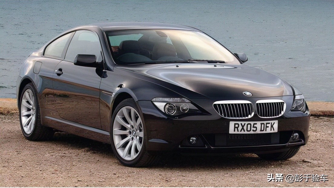 宝马经典车型介绍,宝马历史车型回顾图