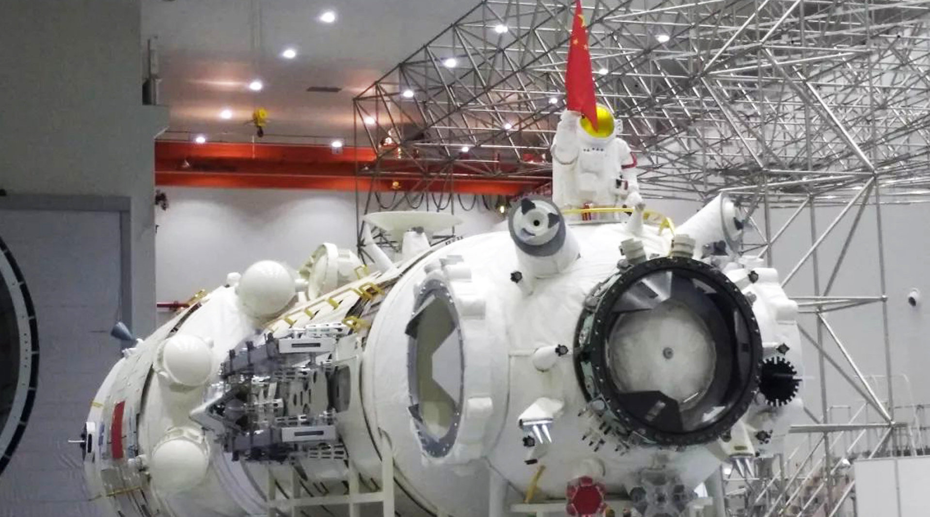 中日合作空间站火箭发动机,中日火箭发动机试验合作