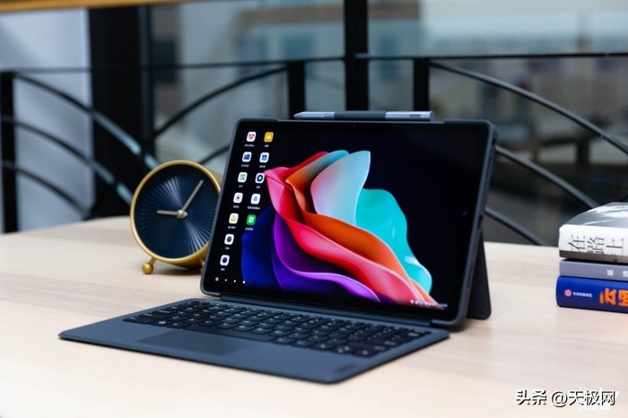 联想启天k11平板报价,联想启天K11Gen2商用平板