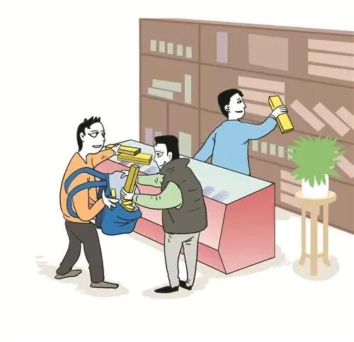 *草烟**零售店主：经营中的这些坑，你避开了吗？