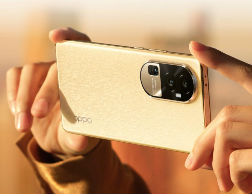 opporeno全系列讲解,opporeno10的哪一款最值得入手