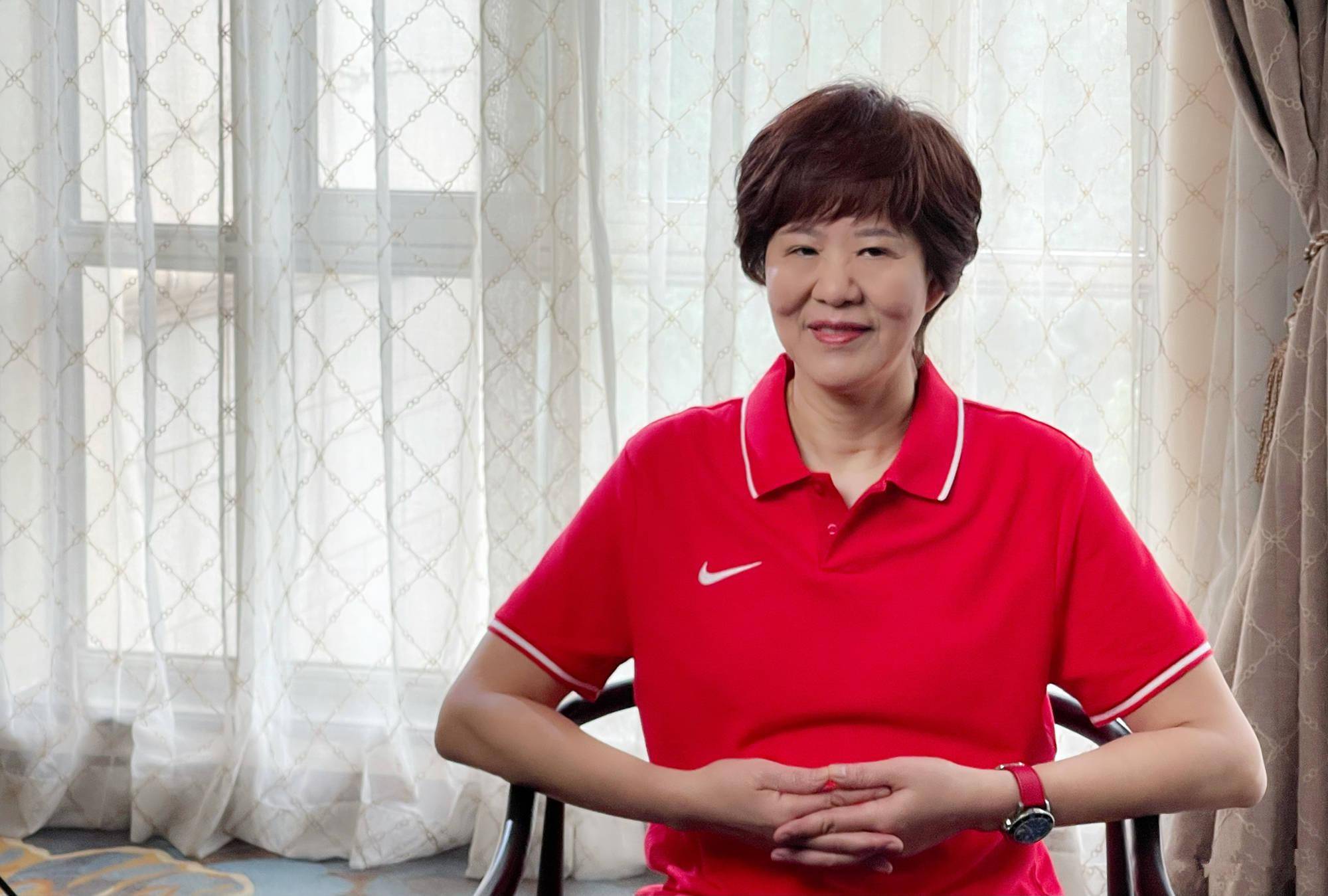 朱婷澄清,郎平朱婷最近有什么消息