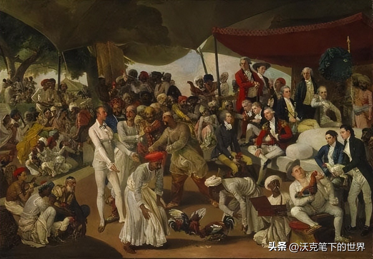 印度尼西亚殖民地时期的历史,19世纪印度尼西亚被哪个国家殖民