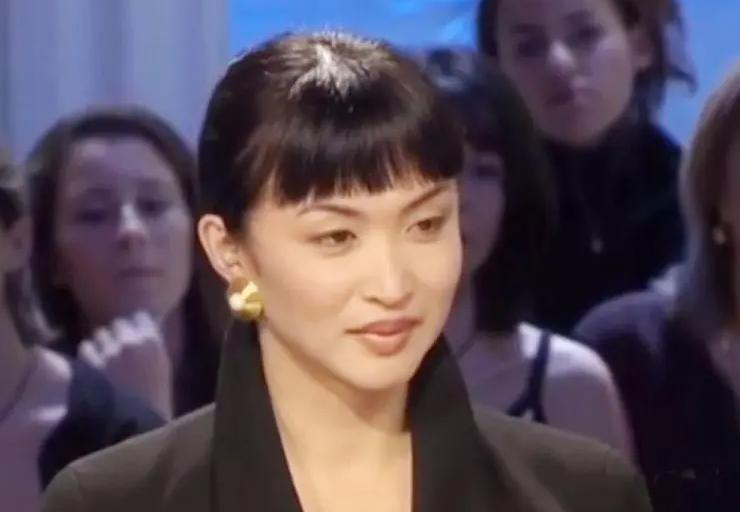 艺术家金星,中国当代艺术家金星