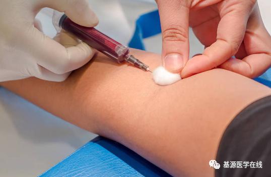静脉采血后很痛怎么办,静脉采血后手麻怎么回事