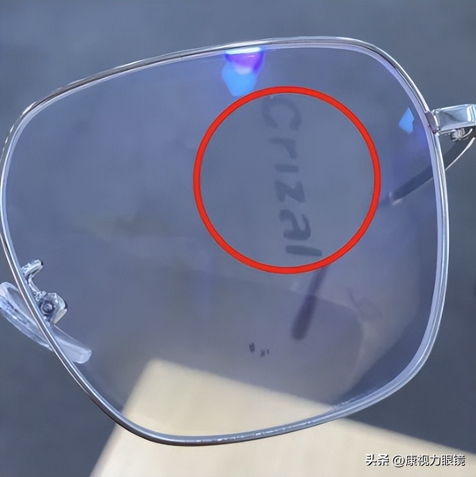 依视路镜片区别,依视路镜片和普通镜片有什么区别