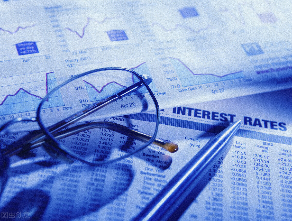 未来五年你会买什么股票,理财日记推荐