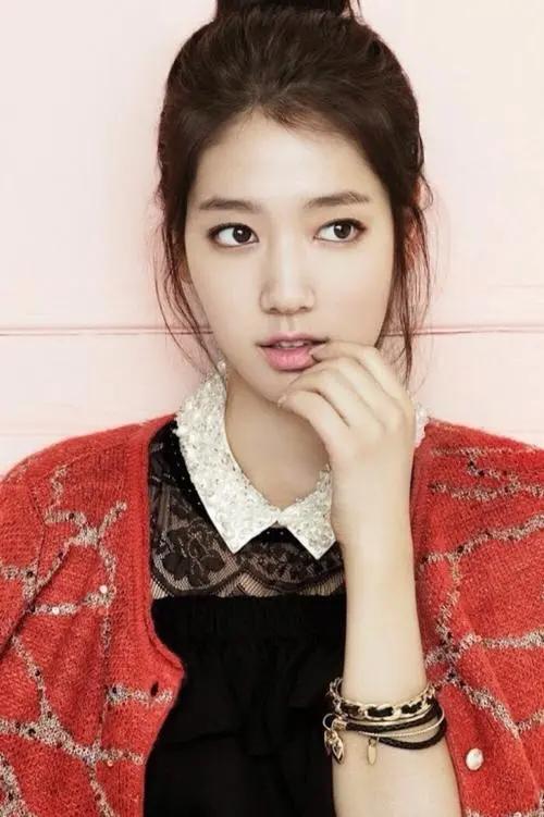 匹诺曹朴信惠壁纸,朴信惠4k超清壁纸