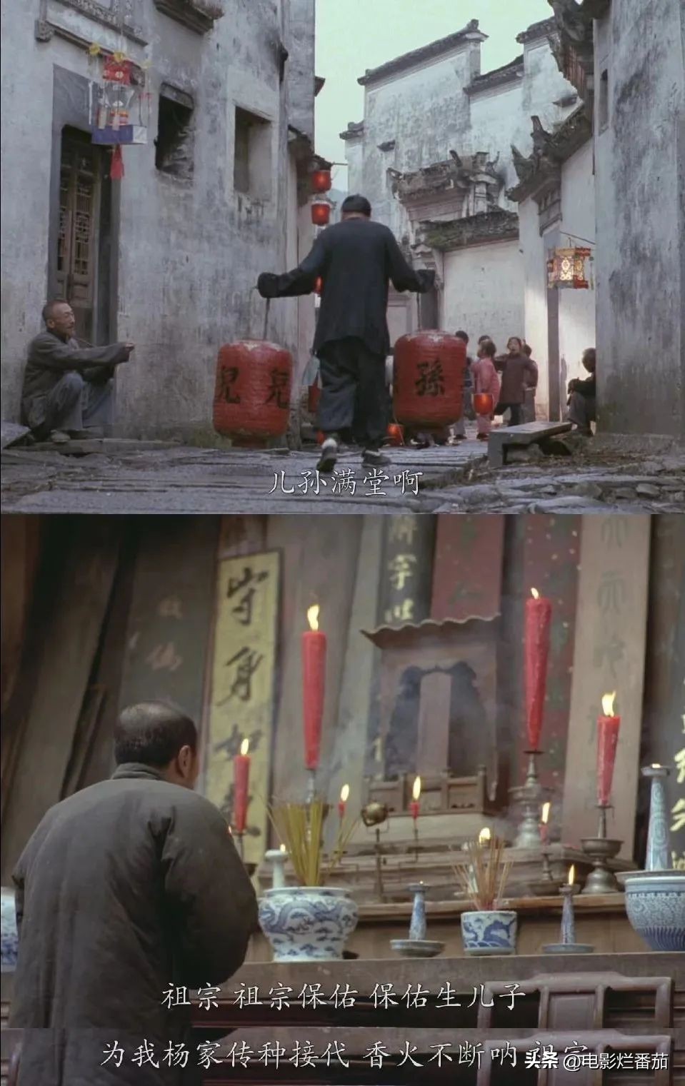 小时候没看懂现在的情况,小时候没看懂的一集视频