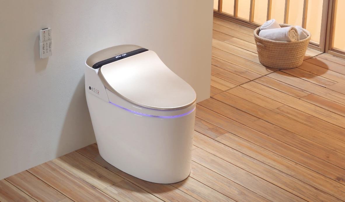 智能马桶买新款不买老款吗,松下智能马桶使用后真实感受