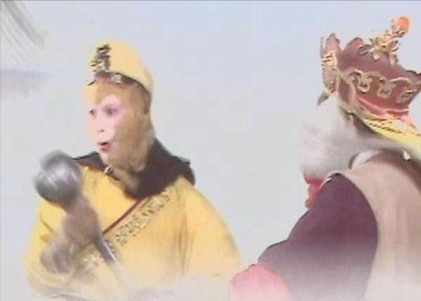 西游记最强神器金箍棒只排第七,西游记孙悟空所有金箍棒大盘点