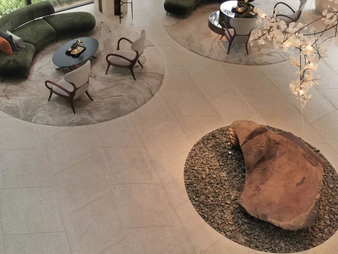 中国「最美樱花社区」┃国宝级大师小林政彦x小坂龙xG.A.D设计