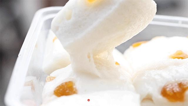 吃糯叽叽甜品超黏,糯叽叽每次蒸的都特别黏怎么办