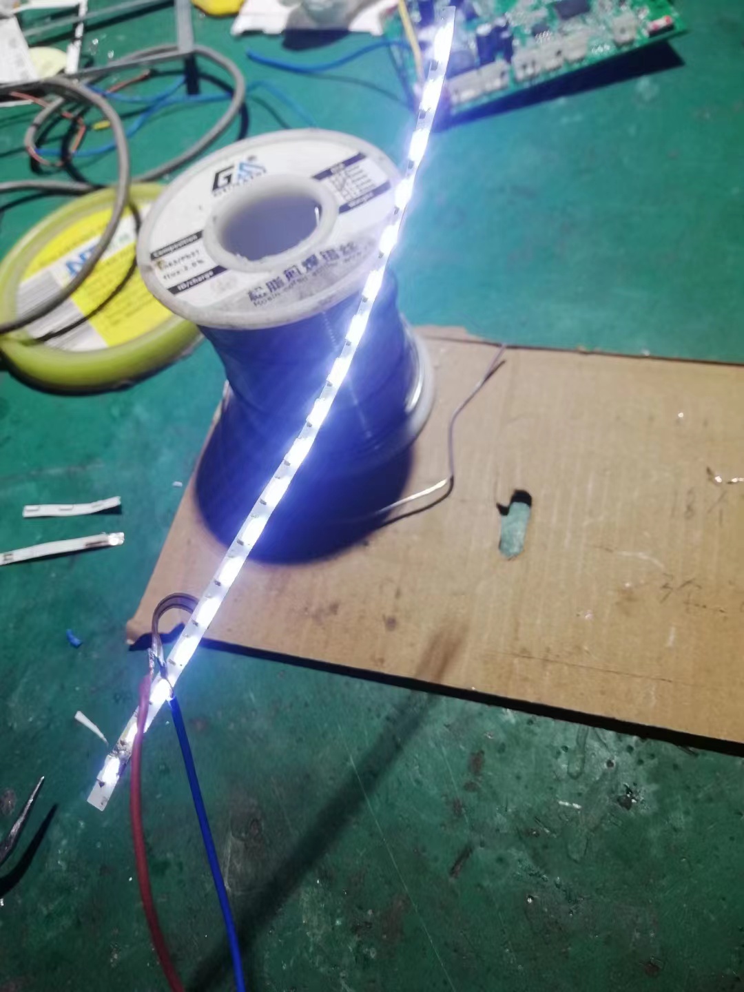 维修笔记记法,维修笔记