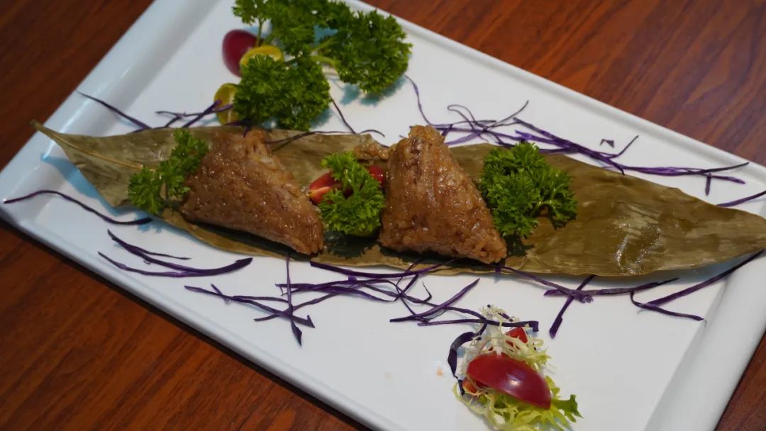 苏州端午花式粽子,端午节包粽子搞笑