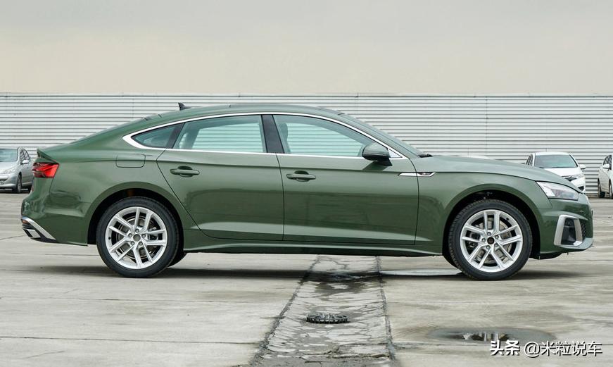 奥迪a540裸车价格,奥迪a5敞篷版硬顶跑车