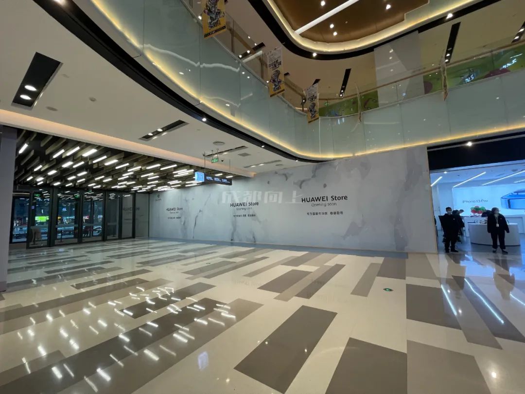 2021年开店的你们都怎么样啦,今年新开业的商场有哪些