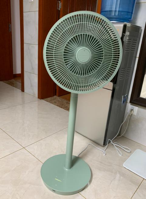 电扇触摸面板失灵了怎么办？教你三招让电扇恢复正常！