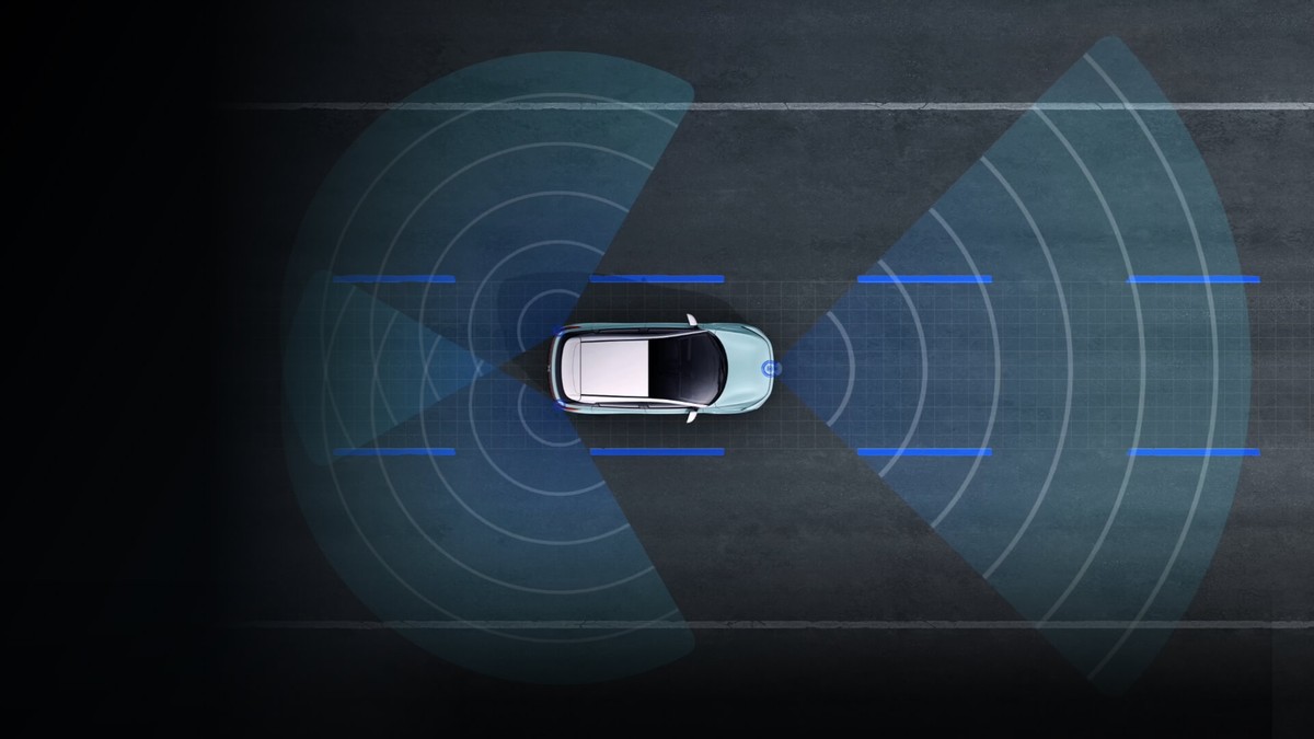 小鹏g3i纯电suv价格,小鹏汽车g3i颜值爆表实力登场