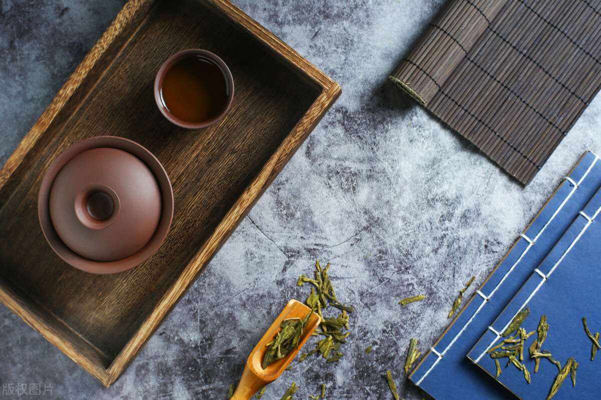 茶叶作假的方法,茶叶造假有哪些