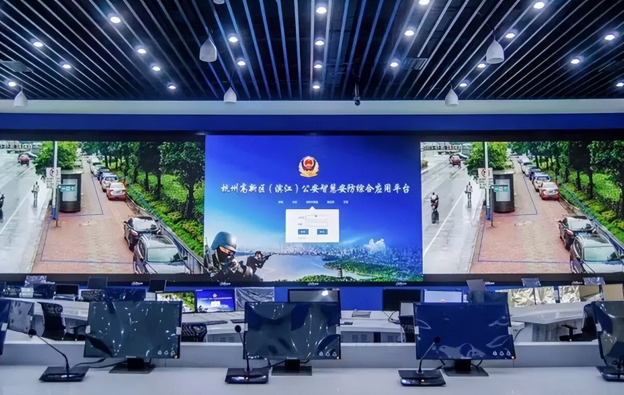 p2的led显示屏分辨率,最清晰的led显示屏是p几