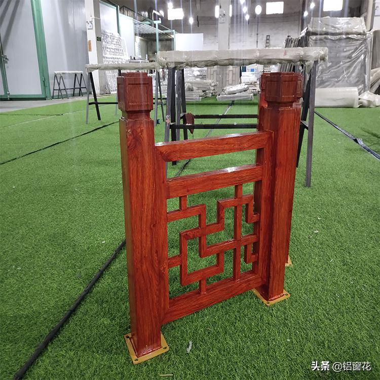 什么材质的护栏好,护栏哪种材质比较好