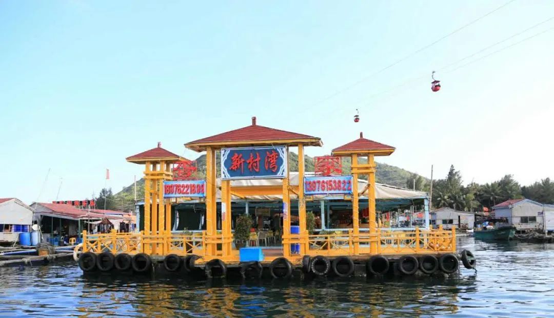 海南环岛自驾游6天住哪里,海南岛自驾性价比最高旅游攻略