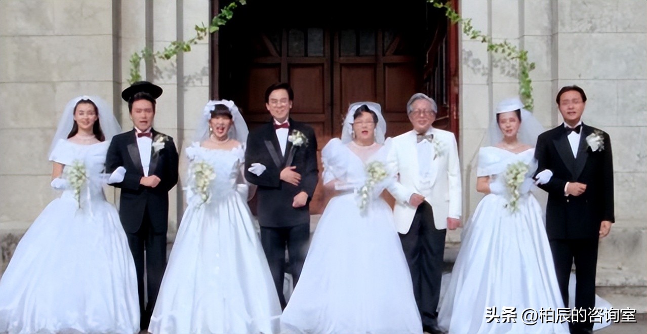 原配最狠的报复，不是杀敌一千，自损一千八