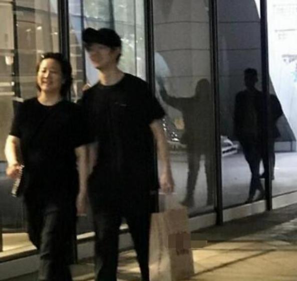 陈小艺和孙红雷关系,陈小艺孙红雷合作电视剧