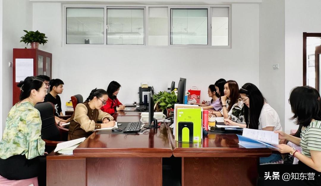 东营区行知实验学校施工现状,东营区行知实验学校行知班