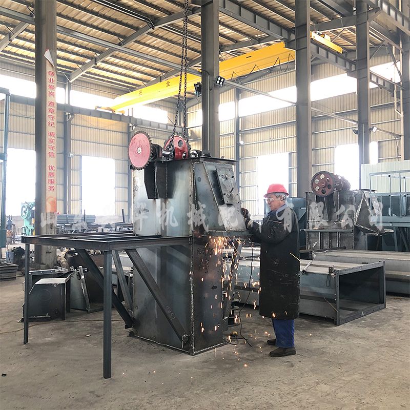 正规斗式提升机值得信赖,斗式提升机品牌推荐