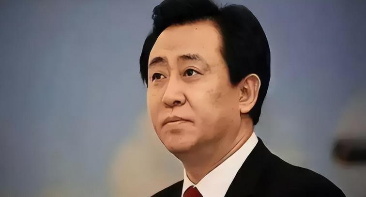 许家印在国外买了20亿的豪宅吗,许家印英国2亿英镑豪宅