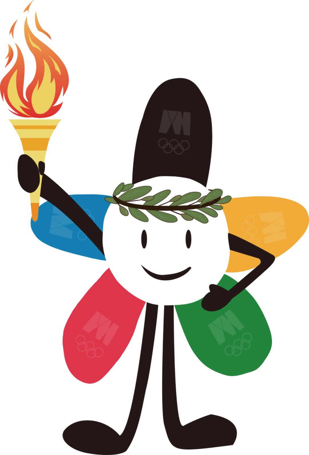 我是亚青藏品守护人：南京亚青会火炬「蓝金陵」