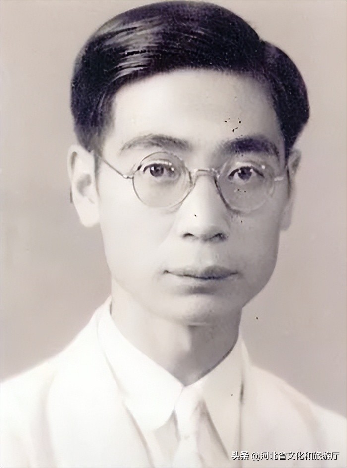 缅怀郭永怀烈士,郭永怀唯一一位烈士