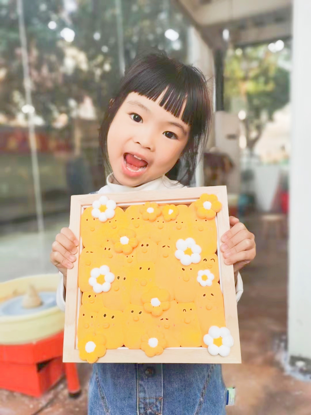 开一家儿童手工diy店需要学习什么,开一家diy手工店的营销策略