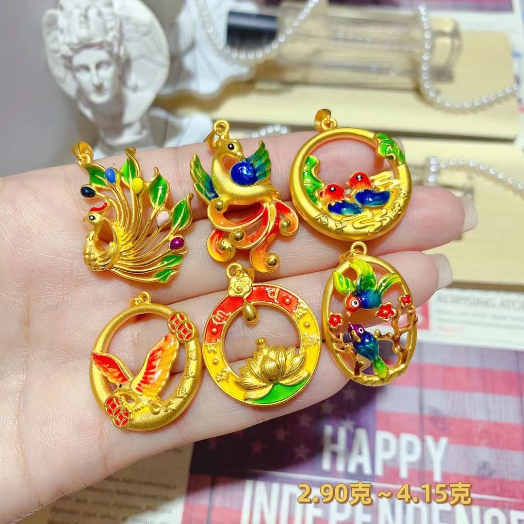 周大福金价什么时候400一克,金价400多一克买合适吗