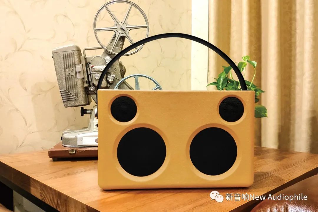 室内hifi听歌音箱,室内听有声音室外听不到