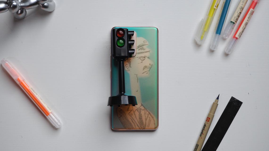 vivos12深度评测科技美学,vivos12光致变色