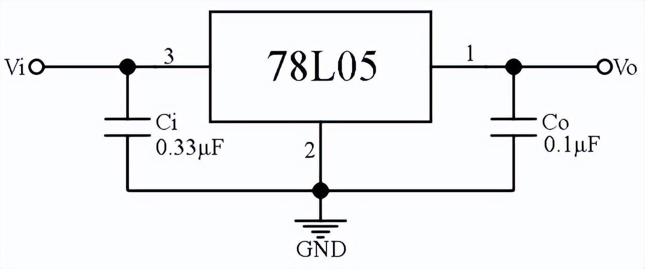 模拟电路1-6习题,78l05芯片资料