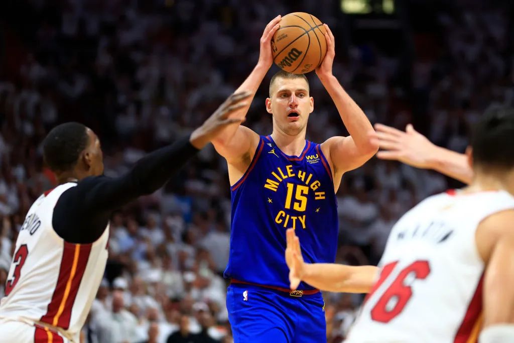 总决赛3比2为什么不赢,总决赛3:3放出的狠话